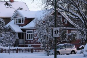 Protect Your Foundation Against Winter Weather