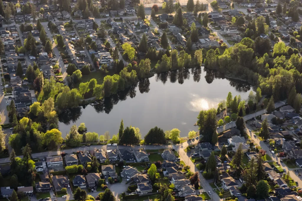 Foundation Problems in Coquitlam BC